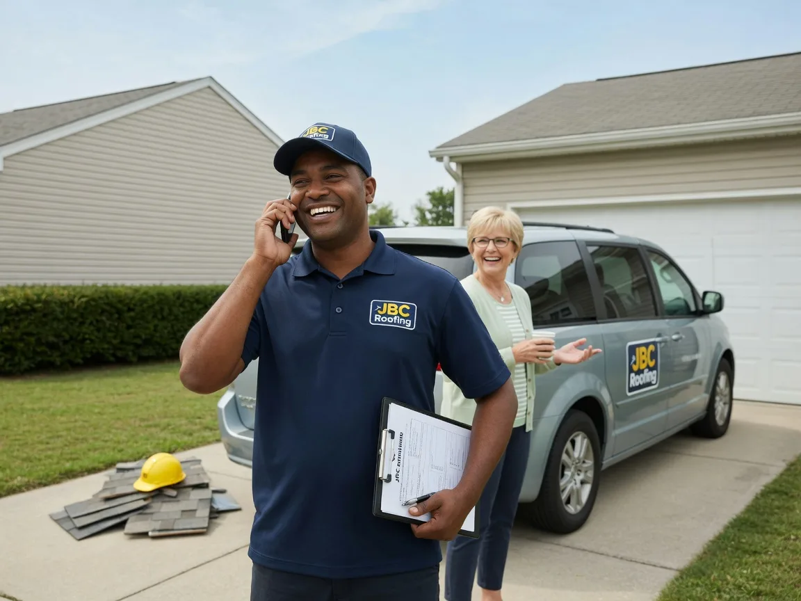 Roof Replacement Munday, WV FAQs